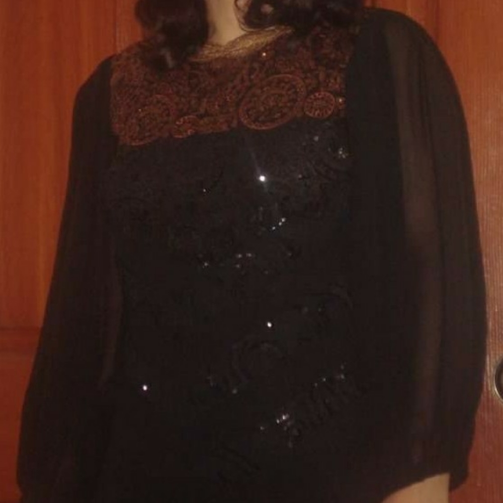 Pakistan dress motifz pret size small to medium